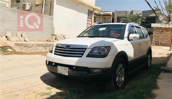 Kia Mohave 2013 for sale in Iraq - Diala